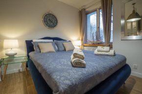 Blue Boat Apartment Sopot Sopot
